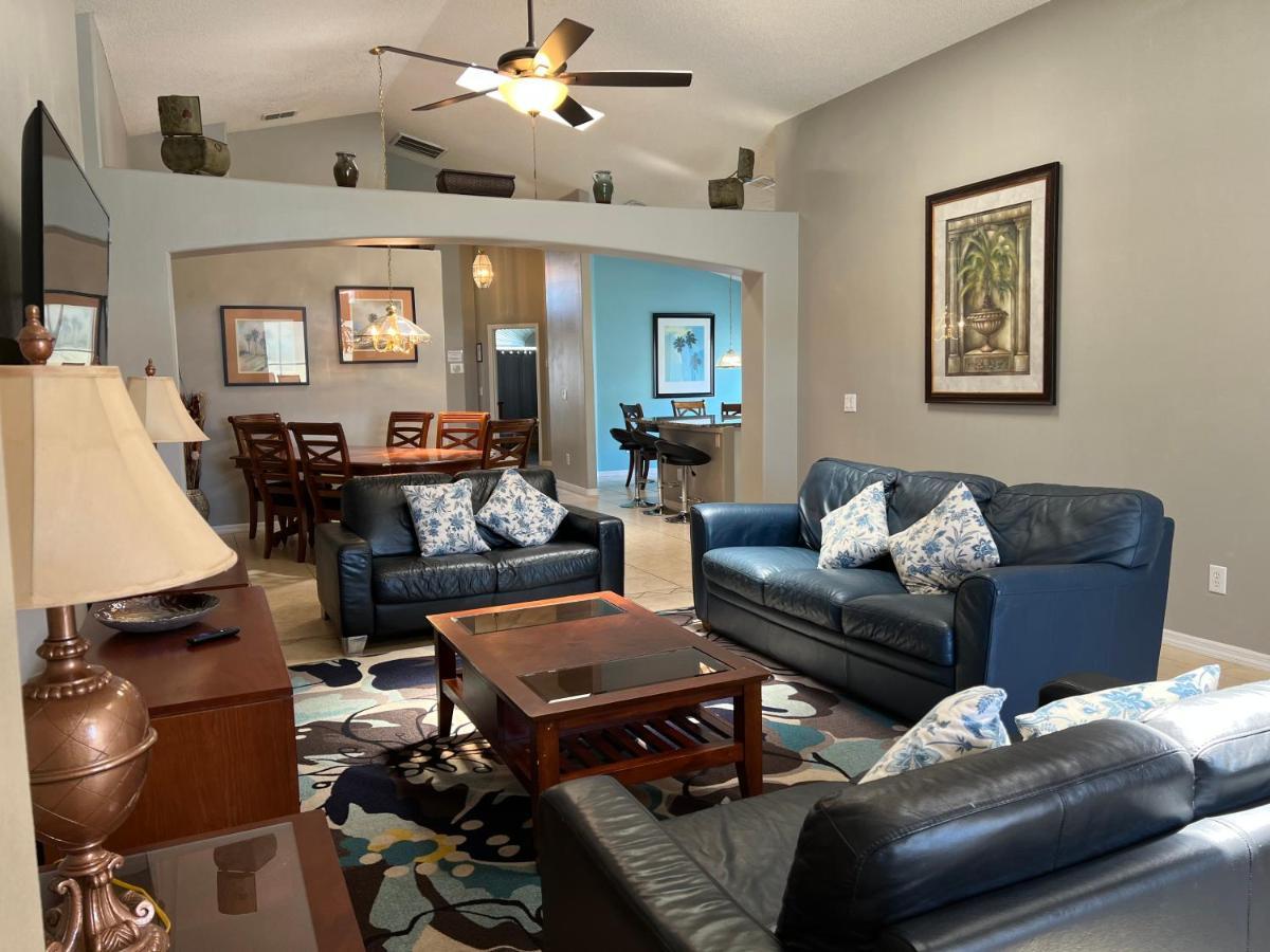 Roaring Creek Residence Orlando Eksteriør bilde