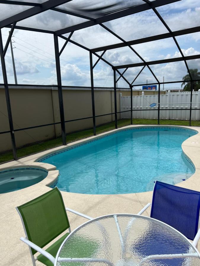 Roaring Creek Residence Orlando Eksteriør bilde