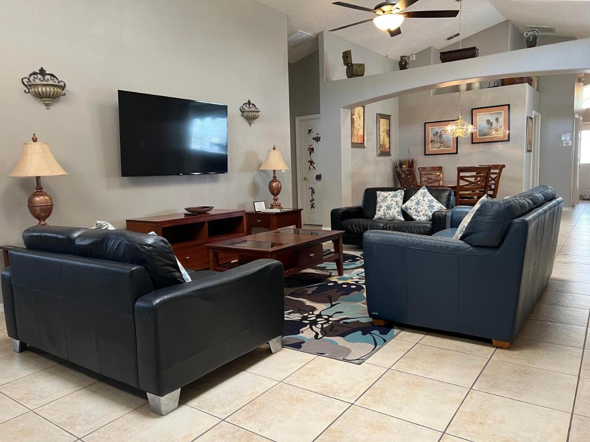 Roaring Creek Residence Orlando Eksteriør bilde