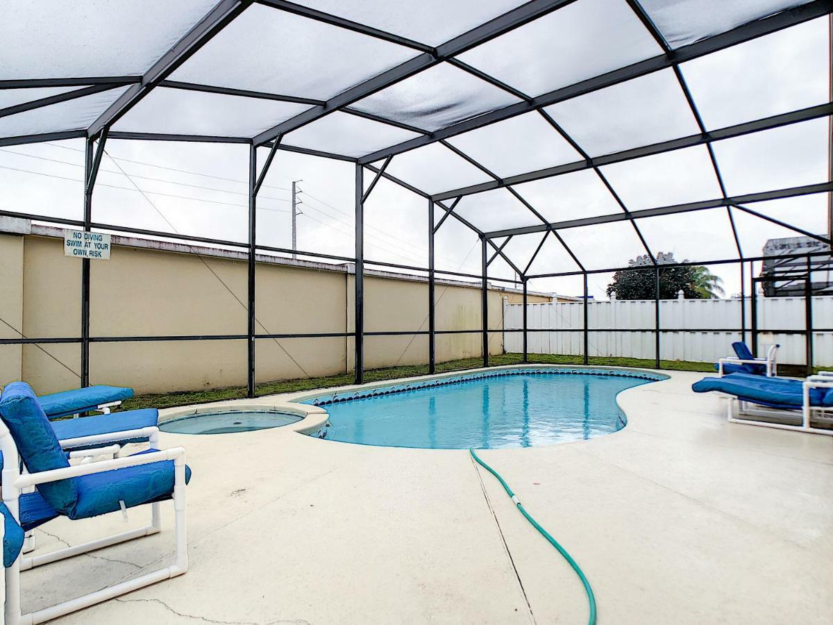 Roaring Creek Residence Orlando Eksteriør bilde