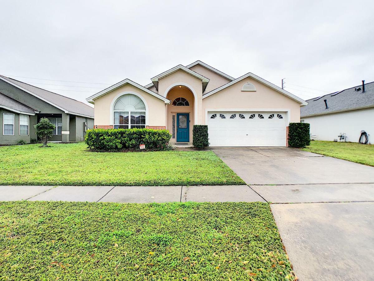 Roaring Creek Residence Orlando Eksteriør bilde