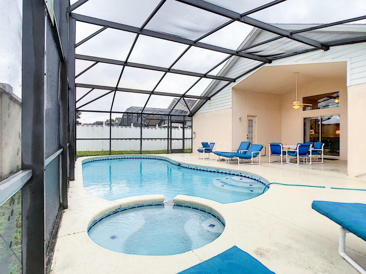 Roaring Creek Residence Orlando Eksteriør bilde